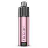HEXUS GO 2+10ML VAPE POD KIT PINK